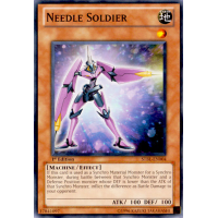 Needle Soldier - Starstrike Blast Thumb Nail