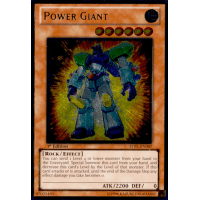 Power Giant (Ultimate Rare) - Starstrike Blast Thumb Nail