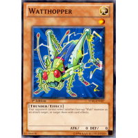 Watthopper - Starstrike Blast Thumb Nail