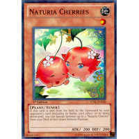 Naturia Cherries - Starstrike Blast Thumb Nail