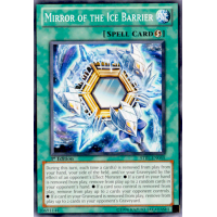 Mirror of the Ice Barrier - Starstrike Blast Thumb Nail