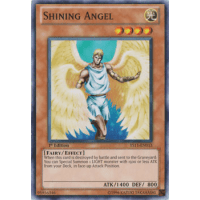 Shining Angel - Starter Deck 2011 Dawn of the Xyz Thumb Nail