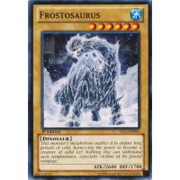 Frostosaurus - Starter Deck 2012 XYZ Symphony Thumb Nail