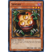 Sangan - Starter Deck 2012 XYZ Symphony Thumb Nail