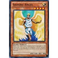 Shining Angel - Starter Deck 2012 XYZ Symphony Thumb Nail