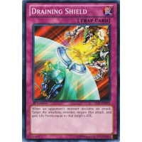 Draining Shield - Starter Deck 2012 XYZ Symphony Thumb Nail