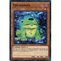 Texchanger - Starter Deck: Codebreaker Thumb Nail