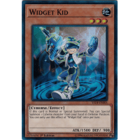 Widget Kid - Starter Deck: Codebreaker Thumb Nail