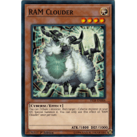 RAM Clouder - Starter Deck: Codebreaker Thumb Nail