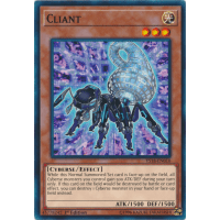 Cliant - Starter Deck: Codebreaker Thumb Nail