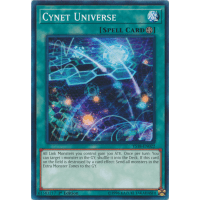 Cynet Universe - Starter Deck: Codebreaker Thumb Nail