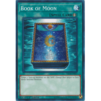 Book of Moon - Starter Deck: Codebreaker Thumb Nail