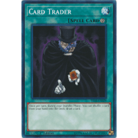 Card Trader - Starter Deck: Codebreaker Thumb Nail