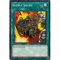 Supply Squad - Starter Deck: Codebreaker Thumb Nail