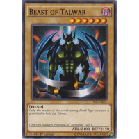 Beast of Talwar - Starter Deck Dark Legion Thumb Nail