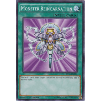 Monster Reincarnation - Starter Deck Dark Legion Thumb Nail