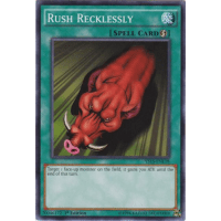 Rush Recklessly - Starter Deck Dark Legion Thumb Nail