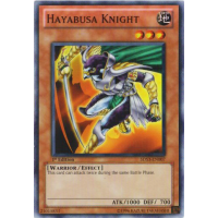 Hayabusa Knight - Starter Deck Duelist Toolbox Thumb Nail