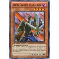 Twin-Sword Marauder - Starter Deck Duelist Toolbox Thumb Nail