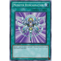 Monster Reincarnation - Starter Deck Duelist Toolbox Thumb Nail