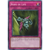 Rope of Life - Starter Deck Duelist Toolbox Thumb Nail