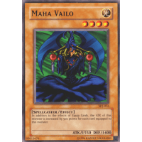 Maha Vailo - Starter Deck Joey Thumb Nail