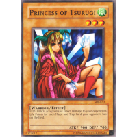 Princess of Tsurugi - Starter Deck Joey Thumb Nail