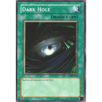 Dark Hole - Starter Deck Joey Thumb Nail