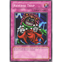 Reverse Trap - Starter Deck Joey Thumb Nail