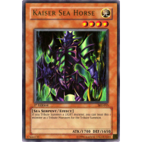 Kaiser Sea Horse - Starter Deck Kaiba Evolution Thumb Nail