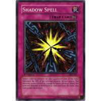 Shadow Spell - Starter Deck Kaiba Evolution Thumb Nail