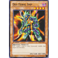 Des Feral Imp - Starter Deck Kaiba Reloaded Thumb Nail