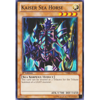 Kaiser Sea Horse - Starter Deck Kaiba Reloaded Thumb Nail