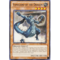 Vanguard of the Dragon - Starter Deck Kaiba Reloaded Thumb Nail