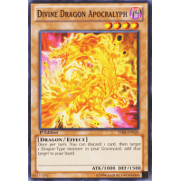 Divine Dragon Apocralyph - Starter Deck Kaiba Reloaded Thumb Nail