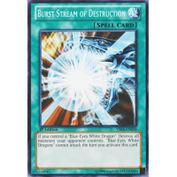 Burst Stream of Destruction - Starter Deck Kaiba Reloaded Thumb Nail