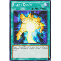 Silent Doom - Starter Deck Kaiba Reloaded Thumb Nail