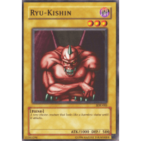 Ryu-Kishin - Starter Deck Kaiba Thumb Nail