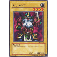 Kojikocy - Starter Deck Kaiba Thumb Nail