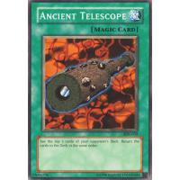 Ancient Telescope - Starter Deck Kaiba Thumb Nail