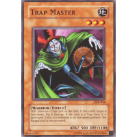 Trap Master - Starter Deck Kaiba Thumb Nail