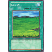 Sogen - Starter Deck Kaiba Thumb Nail