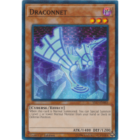 Draconnet - Starter Deck Link Strike Thumb Nail