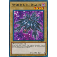 Mystery Shell Dragon - Starter Deck Link Strike Thumb Nail