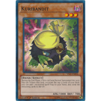 Kuribandit - Starter Deck Link Strike Thumb Nail