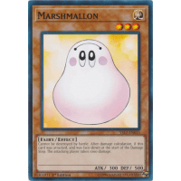 Marshmallon - Starter Deck Link Strike Thumb Nail