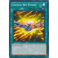 United We Stand - Starter Deck Link Strike Thumb Nail