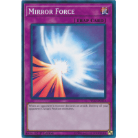 Mirror Force - Starter Deck Link Strike Thumb Nail