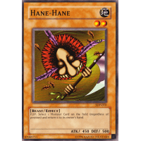 Hane-Hane - Starter Deck Pegasus Thumb Nail