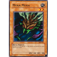 Muka Muka - Starter Deck Pegasus Thumb Nail